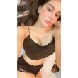 Zoya here