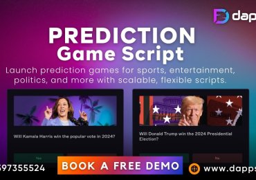 Whitelabel Prediction Platform | Real-Time Experience