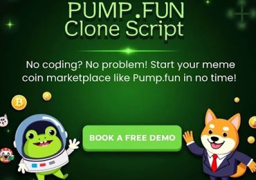 Whitelabel Pump.fun Clone Software: Your Gateway to Solana-Based Meme Token Launchpads