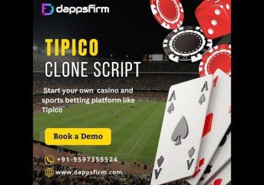 Launch a Rapid-Bets Enabled Sportsbook Using Our Tipico Clone Software