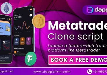 Get a MetaTrader-Like Platform Without Heavy Development Costs